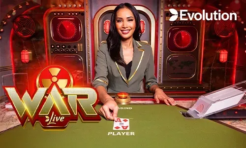 Trusted Online Casino Provider 3