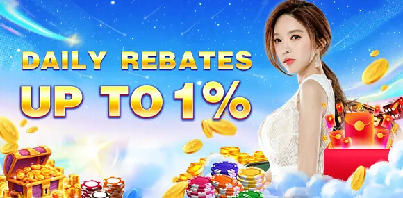 PH365 Daily Cashback